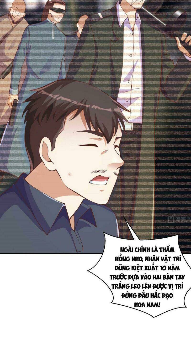 Tu Tiên Trở Về Tại Vườn Trường: Chapter 271