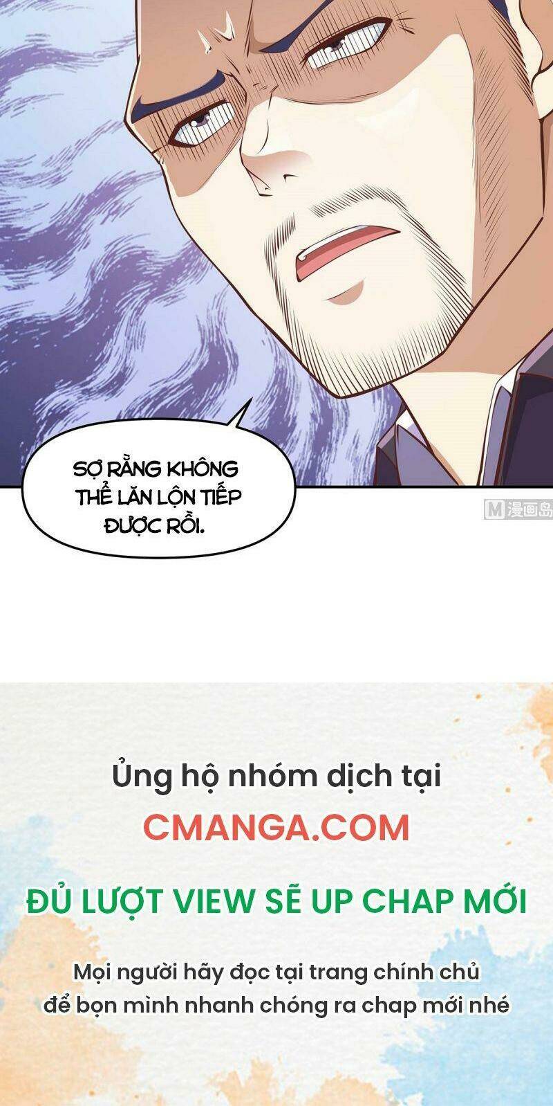 Tu Tiên Trở Về Tại Vườn Trường: Chapter 271