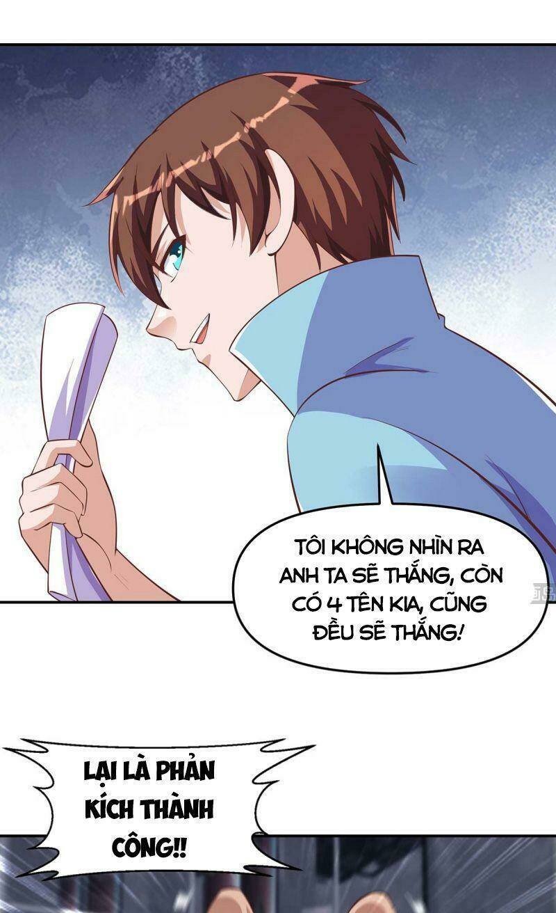 Tu Tiên Trở Về Tại Vườn Trường: Chapter 271