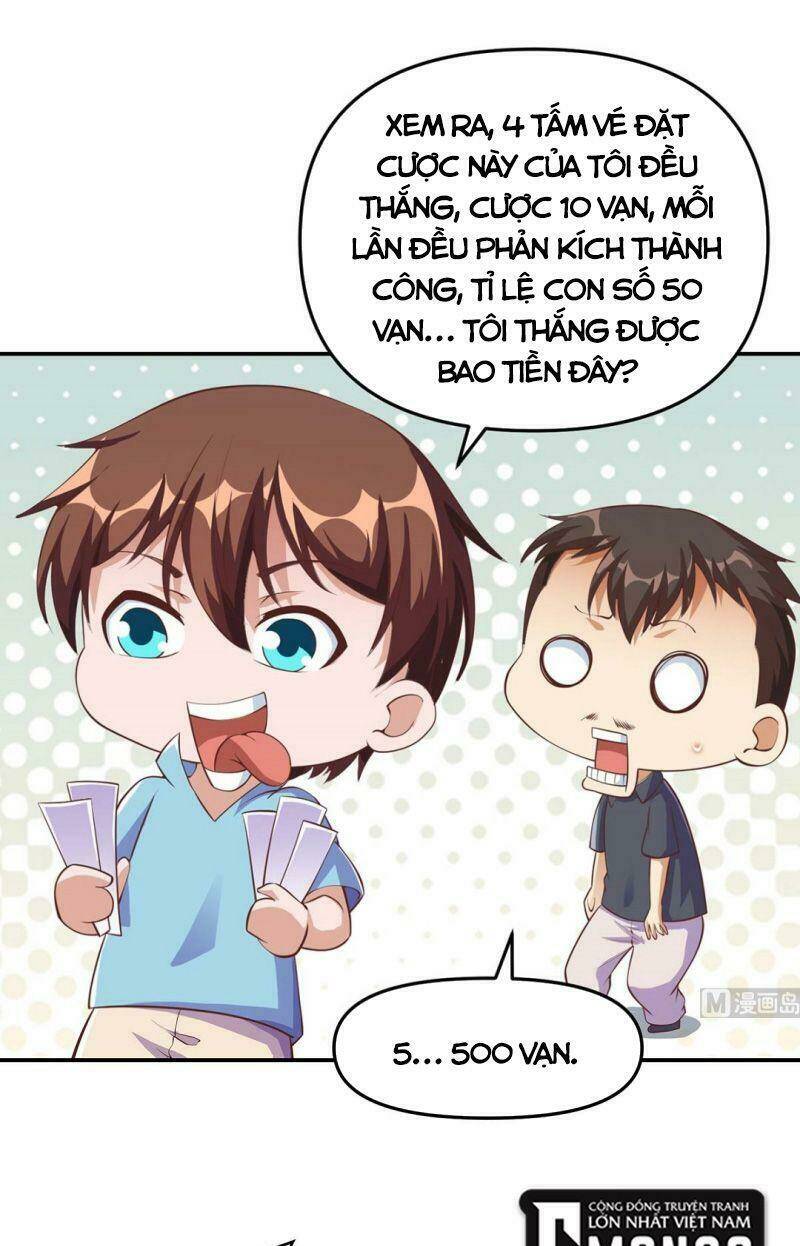 Tu Tiên Trở Về Tại Vườn Trường: Chapter 271