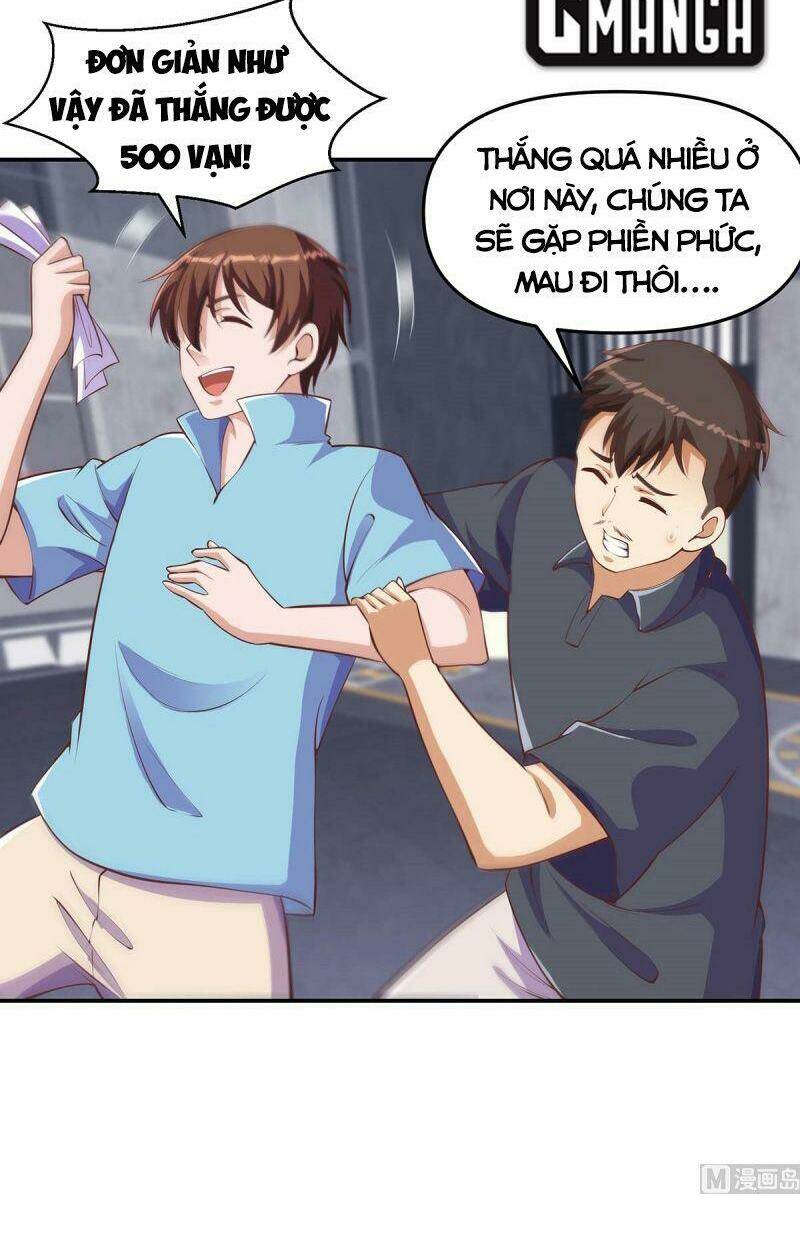 Tu Tiên Trở Về Tại Vườn Trường: Chapter 271