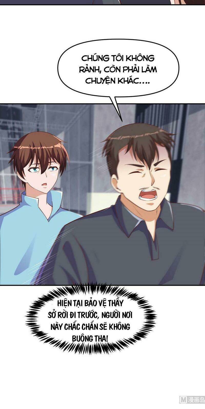 Tu Tiên Trở Về Tại Vườn Trường: Chapter 271