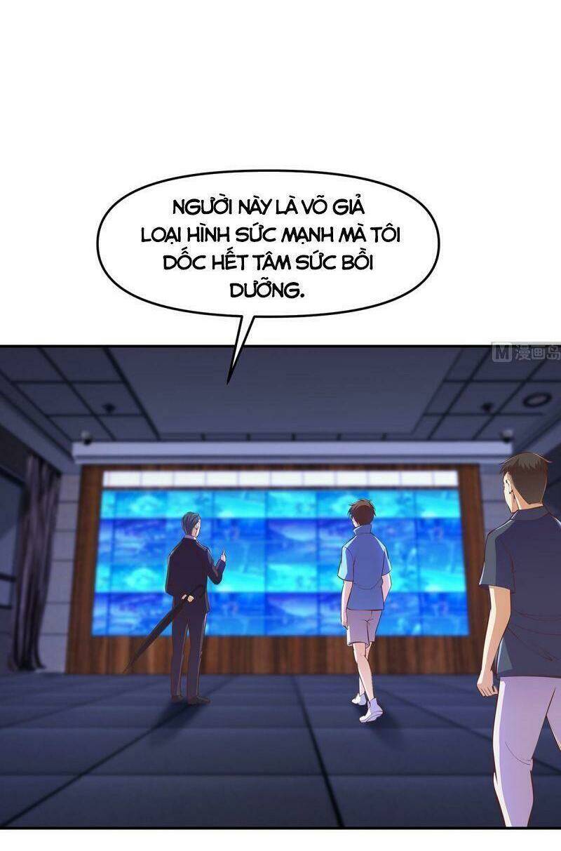 Tu Tiên Trở Về Tại Vườn Trường: Chapter 272