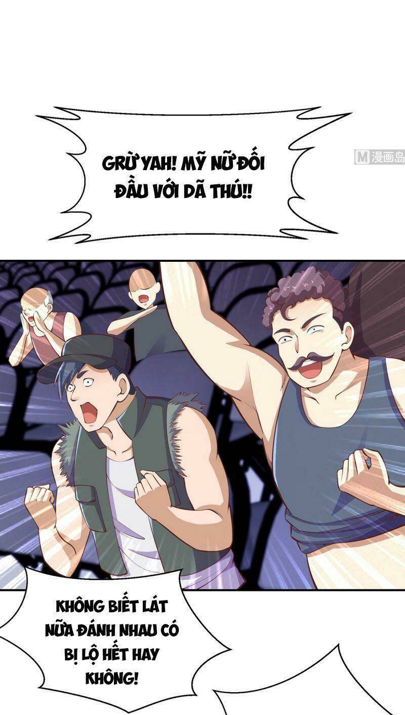 Tu Tiên Trở Về Tại Vườn Trường: Chapter 272