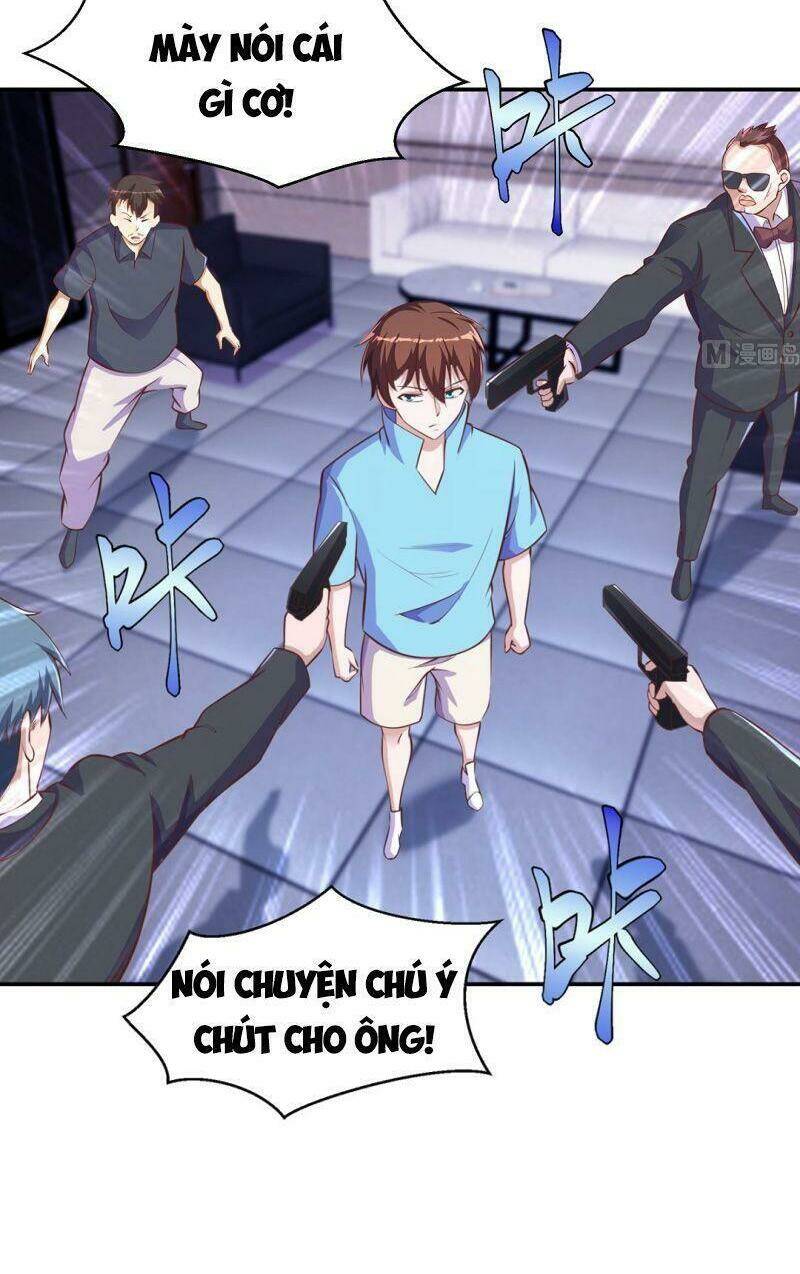 Tu Tiên Trở Về Tại Vườn Trường: Chapter 272