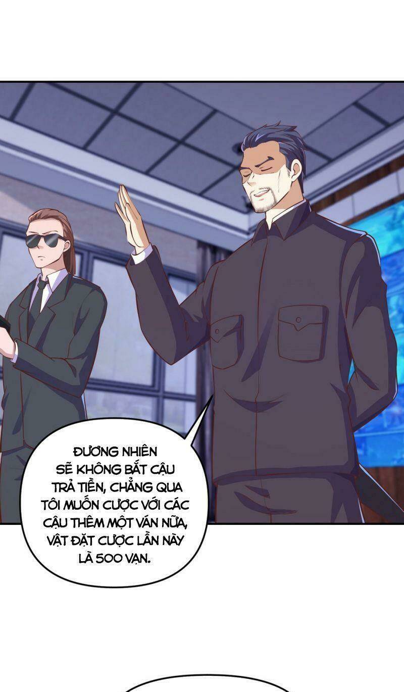 Tu Tiên Trở Về Tại Vườn Trường: Chapter 272
