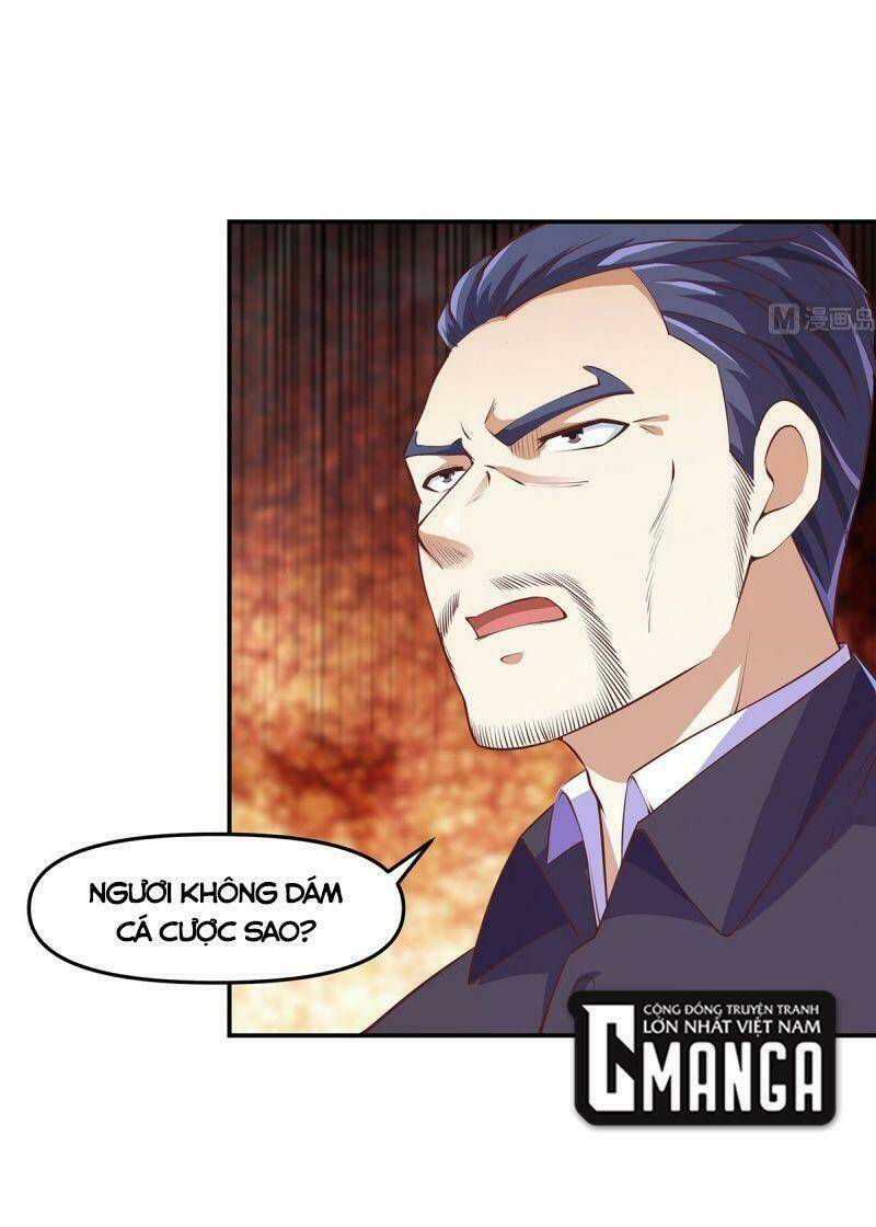 Tu Tiên Trở Về Tại Vườn Trường: Chapter 272