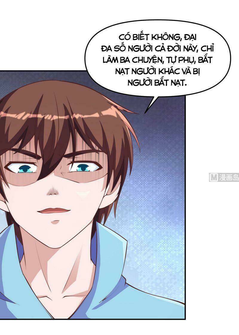 Tu Tiên Trở Về Tại Vườn Trường: Chapter 272