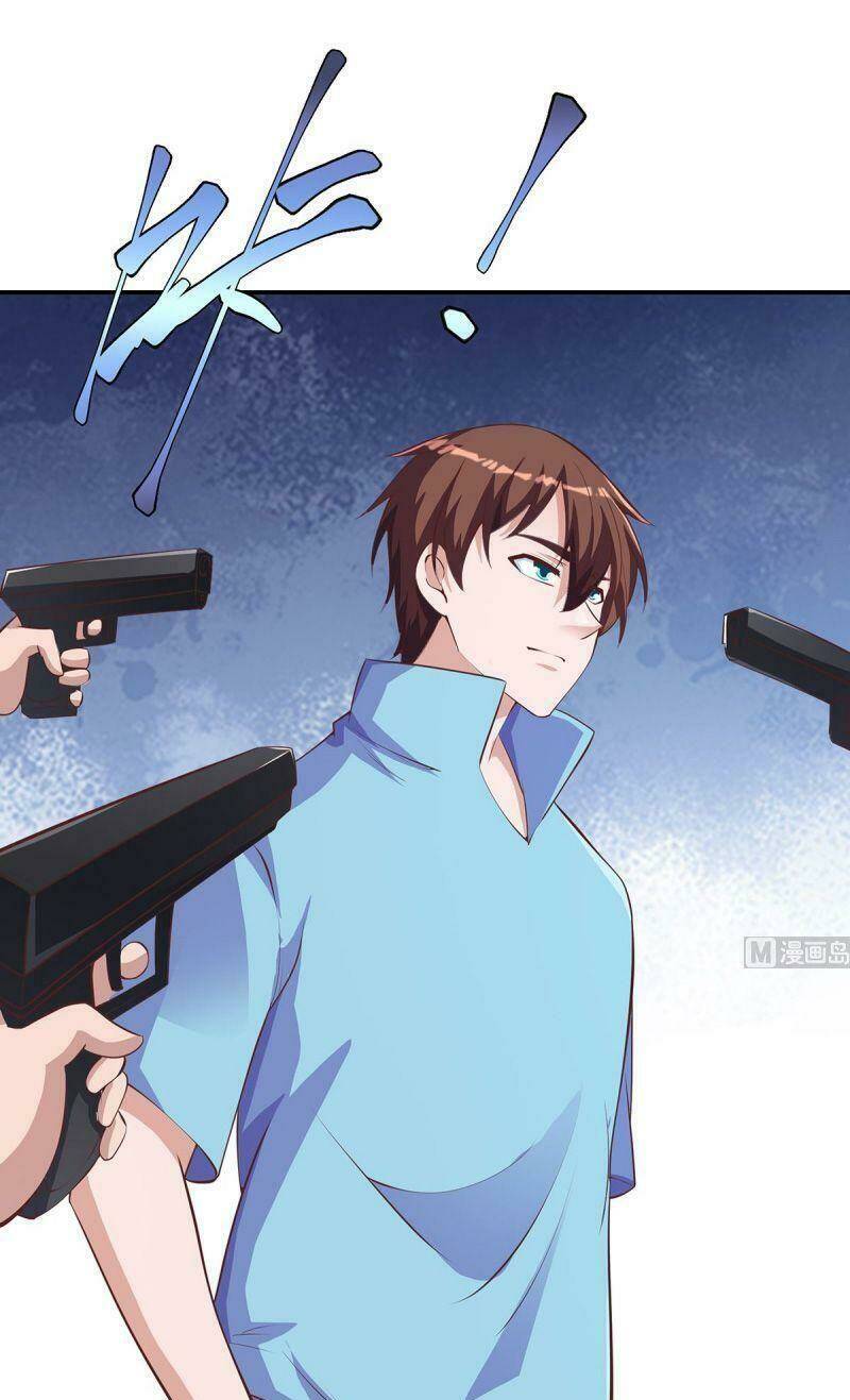 Tu Tiên Trở Về Tại Vườn Trường: Chapter 272