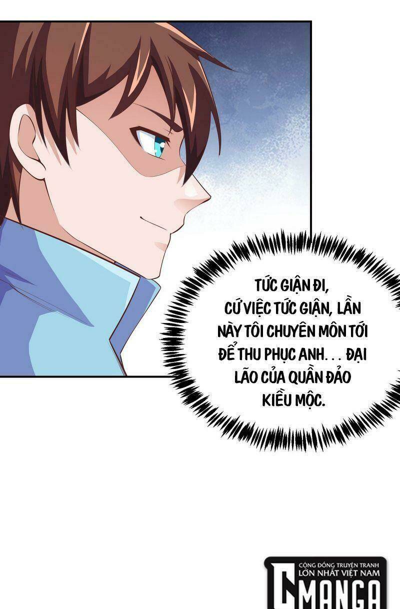Tu Tiên Trở Về Tại Vườn Trường: Chapter 272