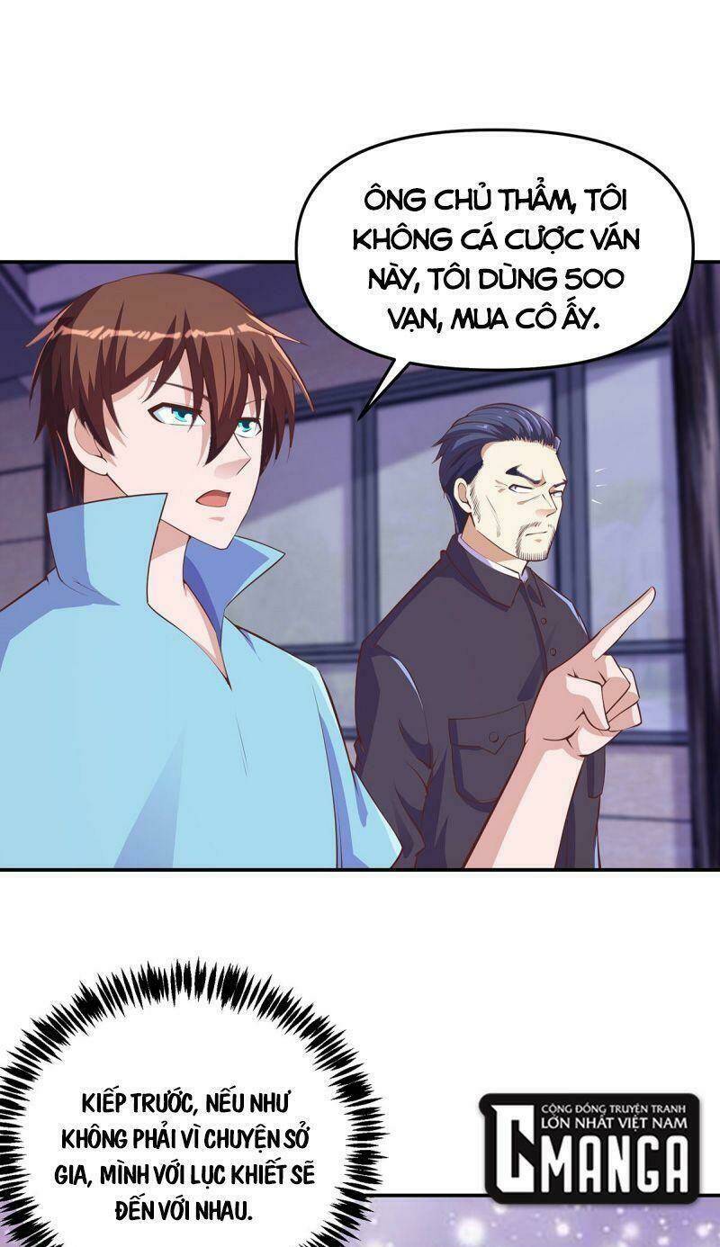 Tu Tiên Trở Về Tại Vườn Trường: Chapter 273