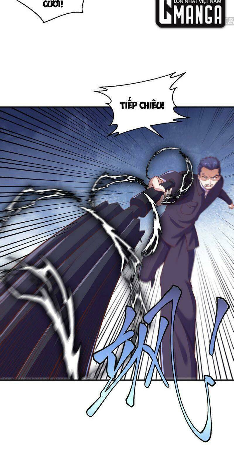 Tu Tiên Trở Về Tại Vườn Trường: Chapter 273
