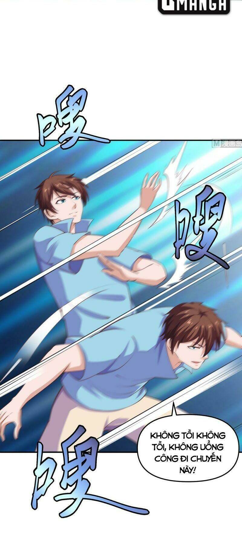 Tu Tiên Trở Về Tại Vườn Trường: Chapter 273