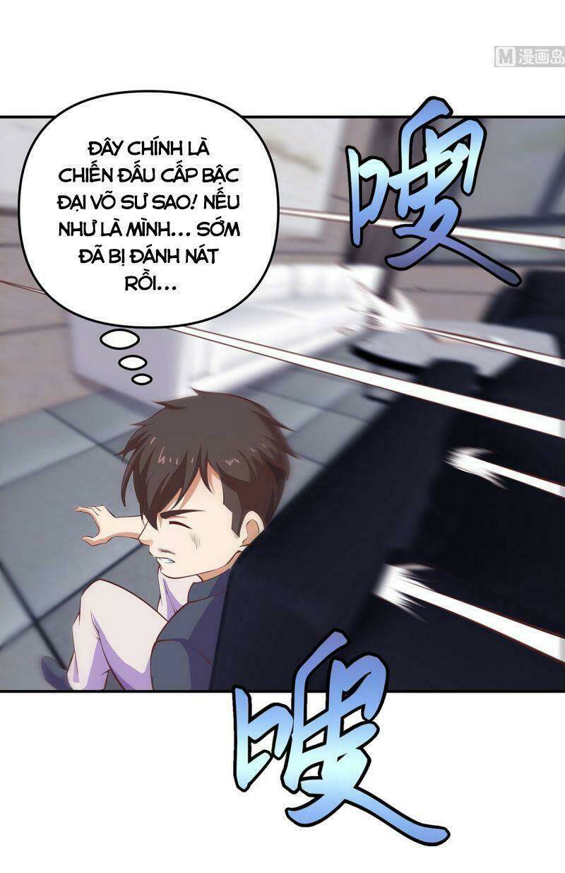Tu Tiên Trở Về Tại Vườn Trường: Chapter 273