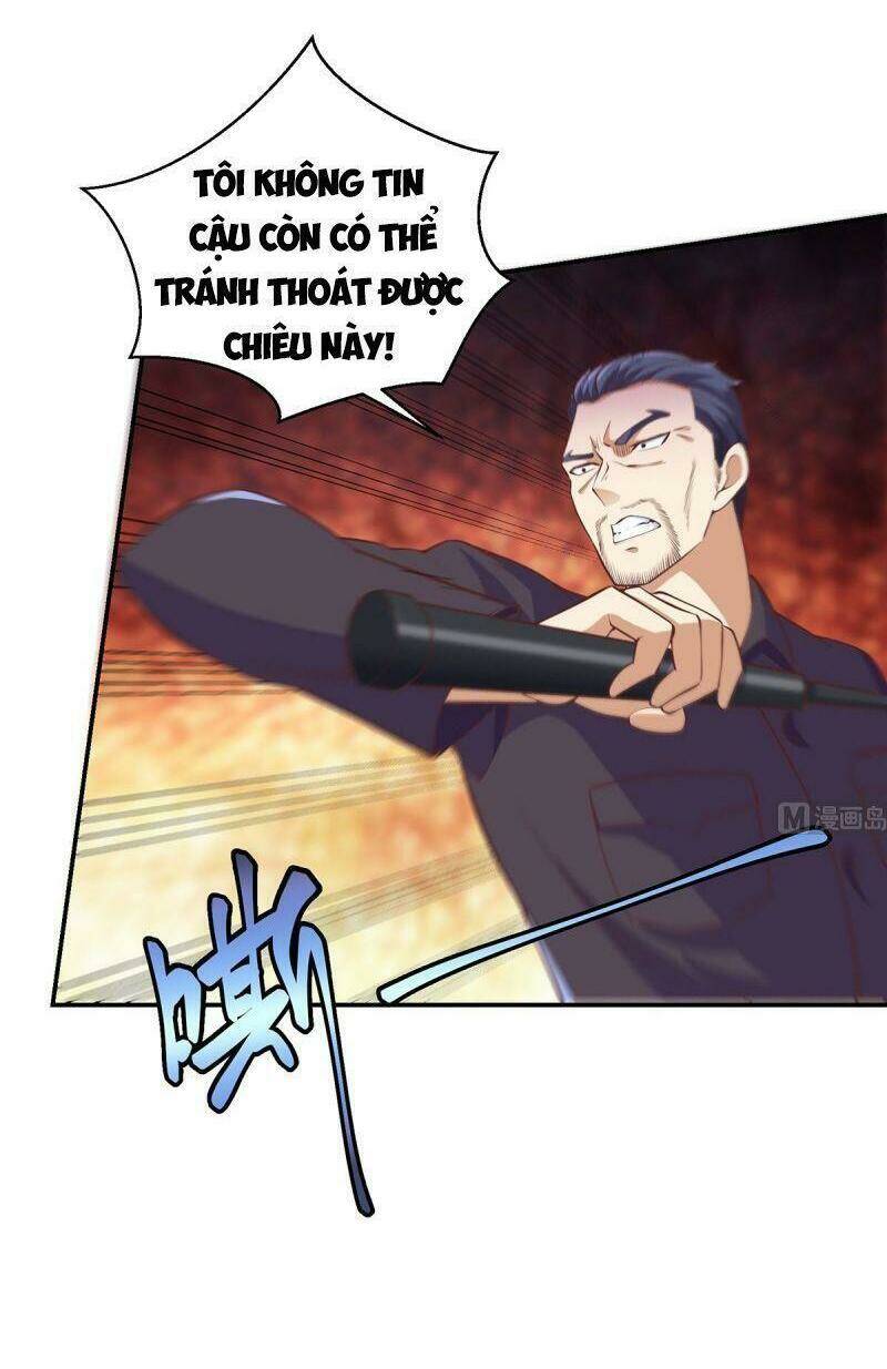 Tu Tiên Trở Về Tại Vườn Trường: Chapter 273