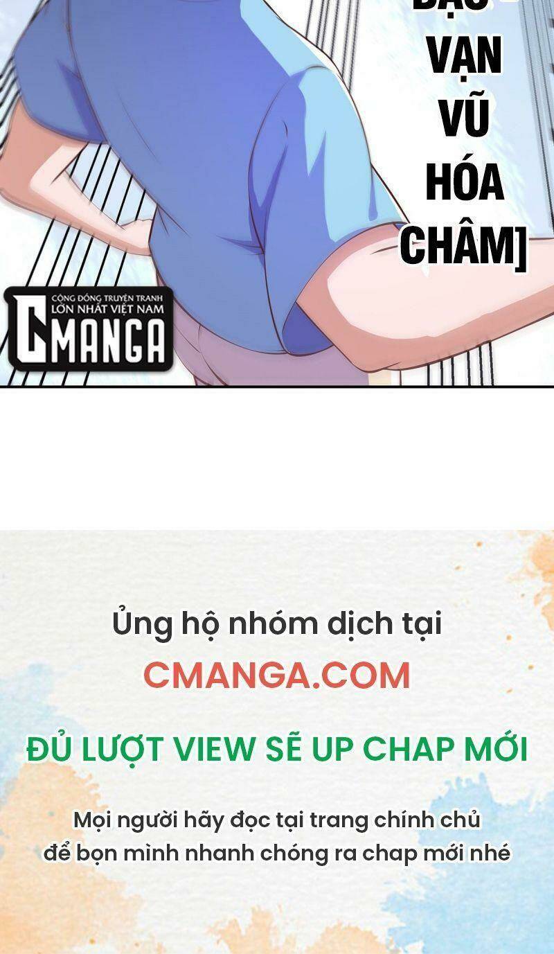 Tu Tiên Trở Về Tại Vườn Trường: Chapter 273