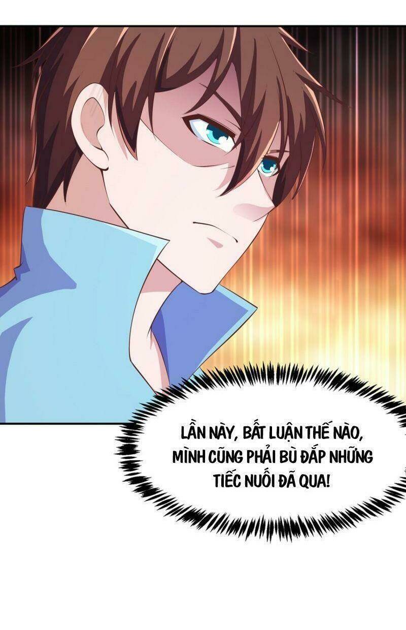 Tu Tiên Trở Về Tại Vườn Trường: Chapter 273