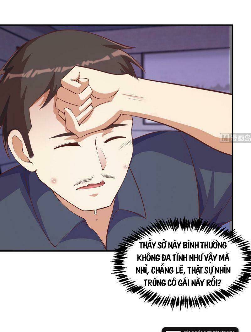 Tu Tiên Trở Về Tại Vườn Trường: Chapter 273