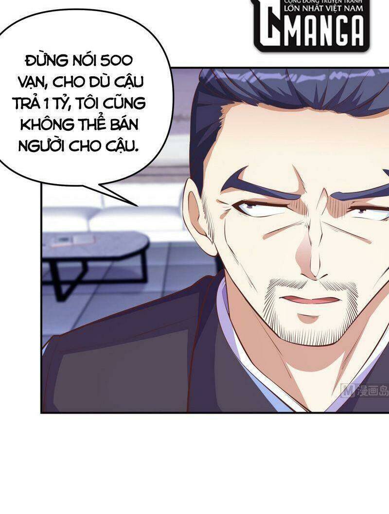 Tu Tiên Trở Về Tại Vườn Trường: Chapter 273