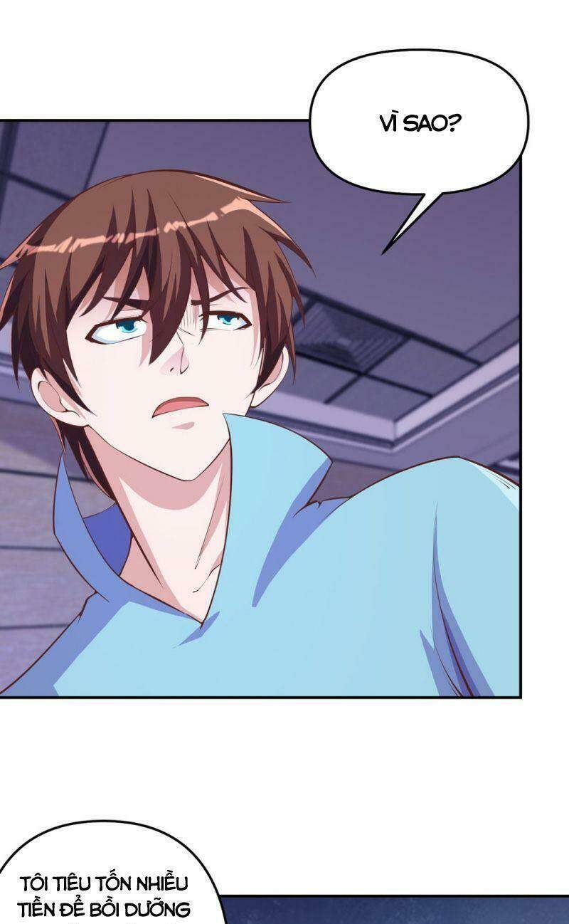 Tu Tiên Trở Về Tại Vườn Trường: Chapter 273