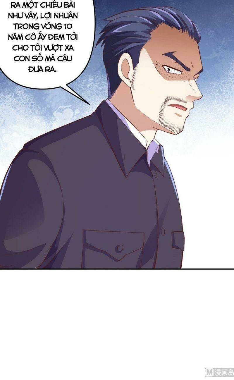 Tu Tiên Trở Về Tại Vườn Trường: Chapter 273