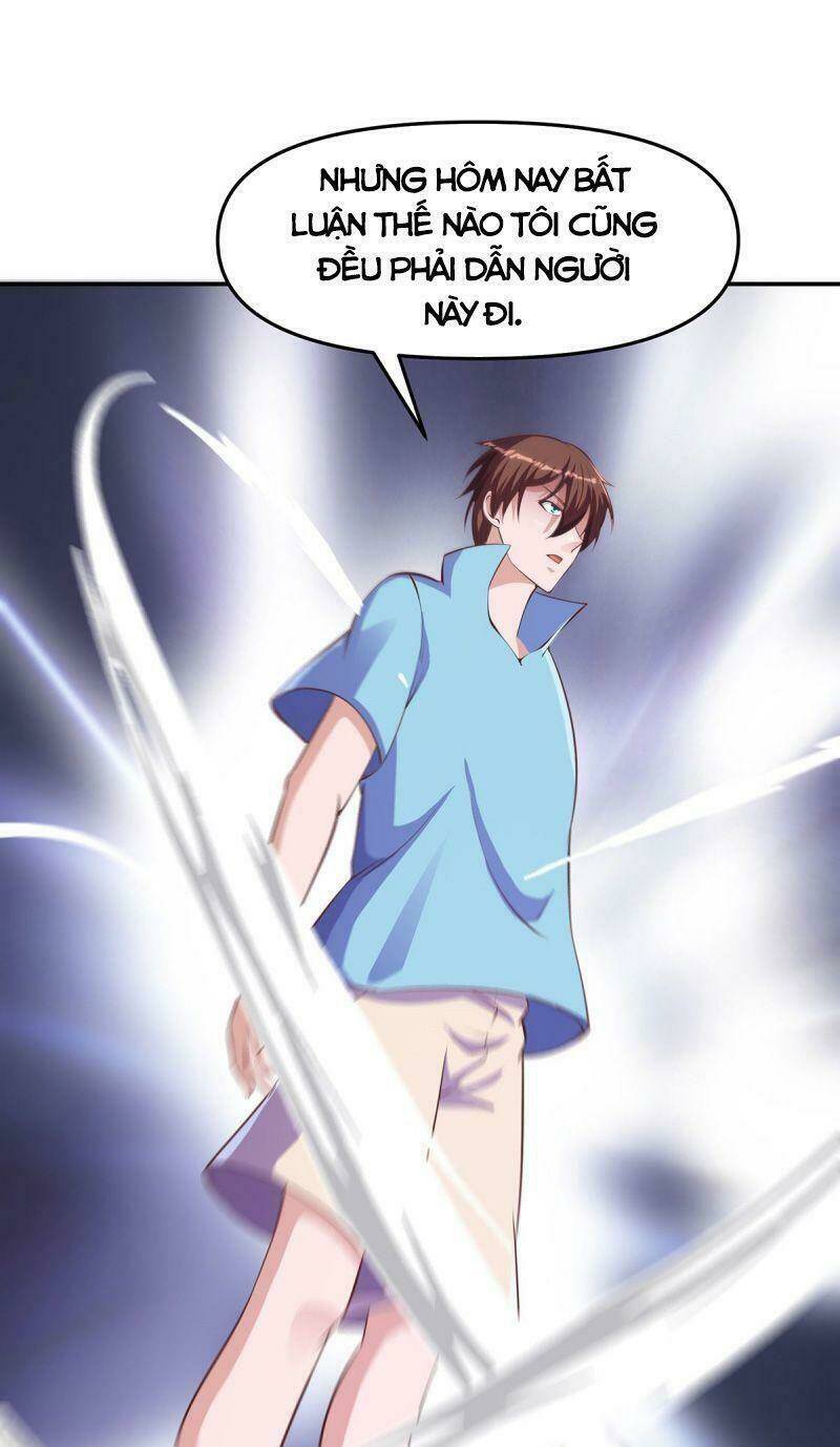 Tu Tiên Trở Về Tại Vườn Trường: Chapter 273