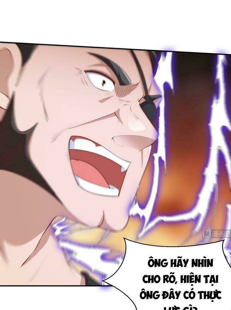 Tu Tiên Trở Về Tại Vườn Trường: Chapter 274