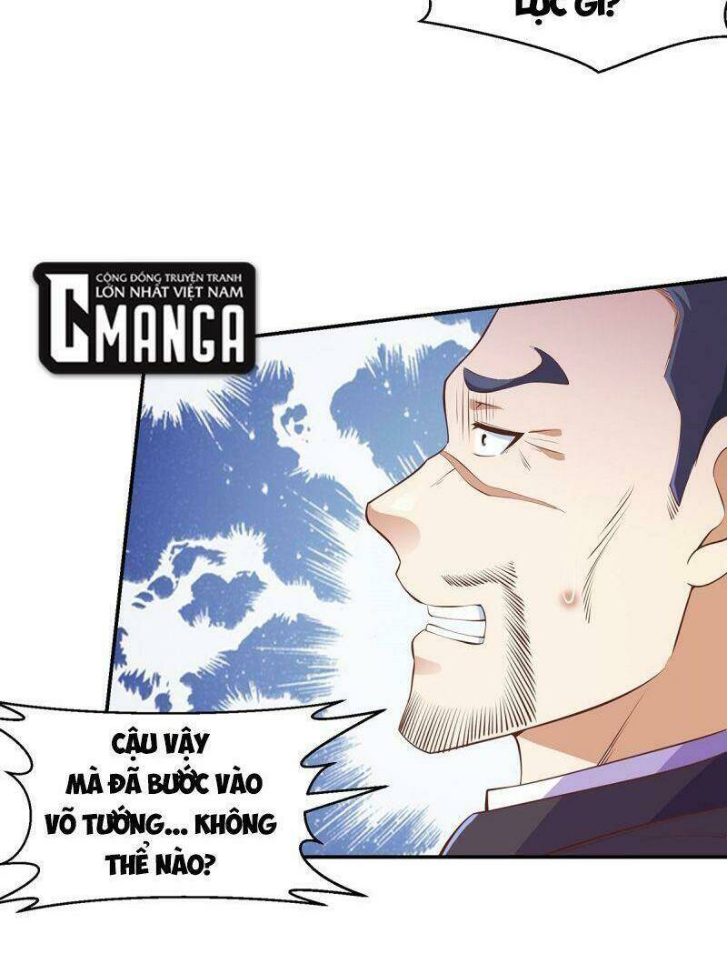 Tu Tiên Trở Về Tại Vườn Trường: Chapter 274
