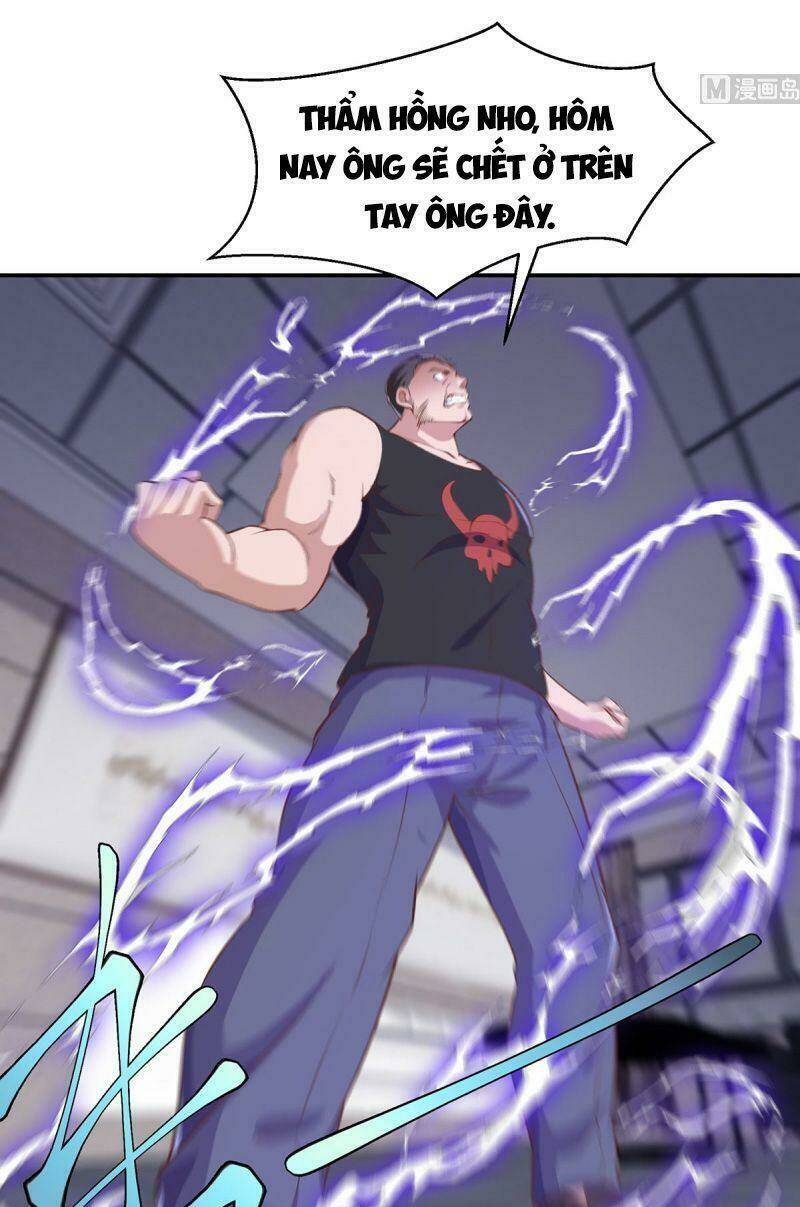 Tu Tiên Trở Về Tại Vườn Trường: Chapter 274