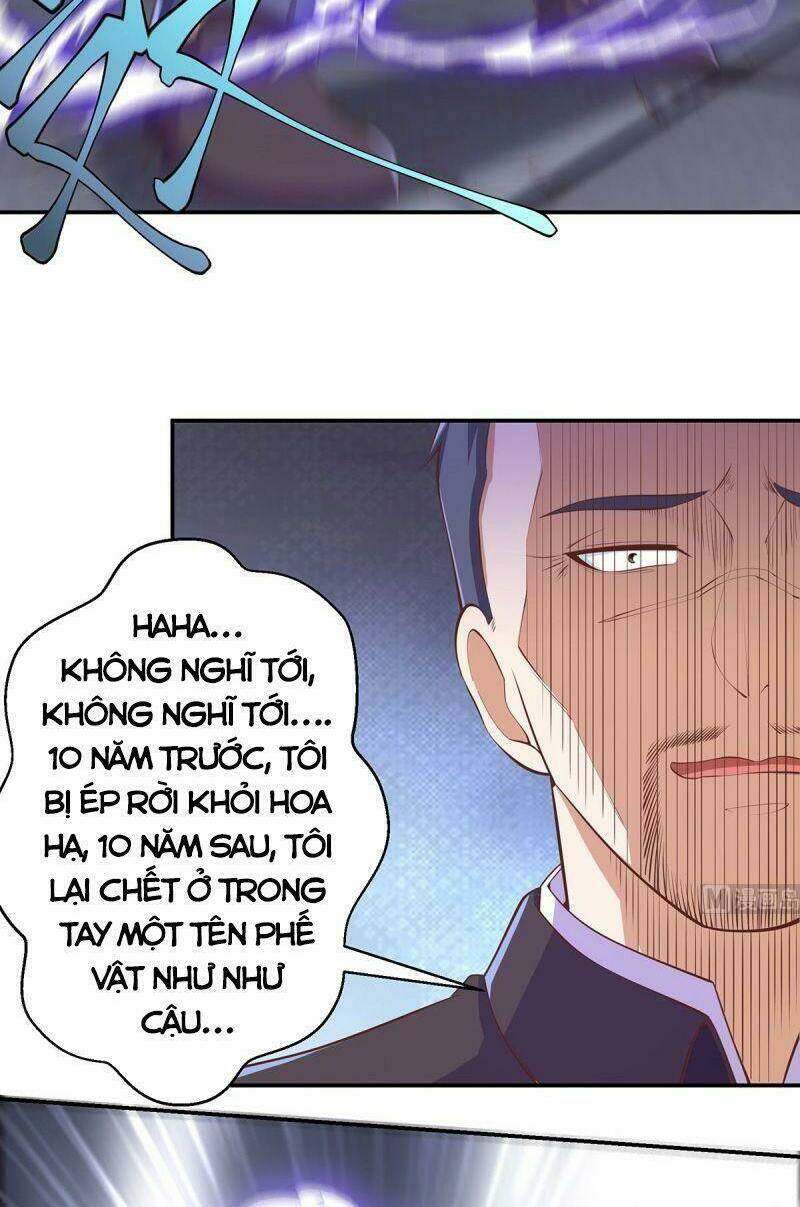 Tu Tiên Trở Về Tại Vườn Trường: Chapter 274