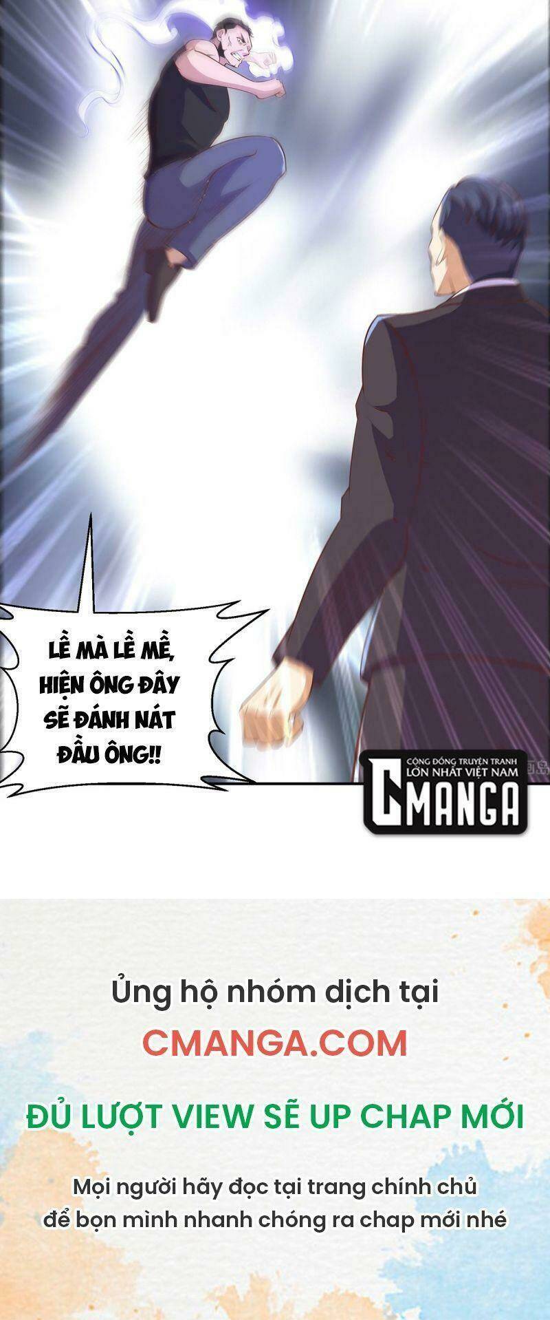 Tu Tiên Trở Về Tại Vườn Trường: Chapter 274