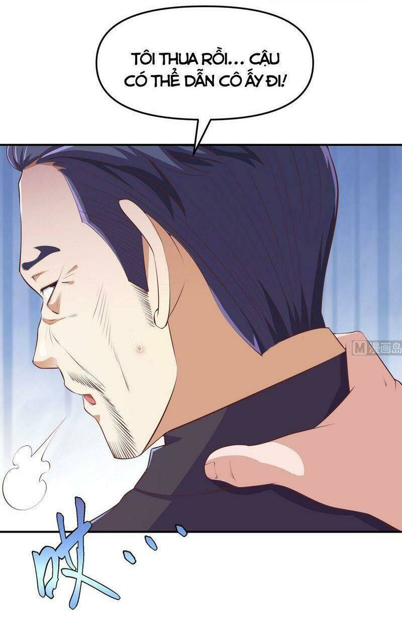 Tu Tiên Trở Về Tại Vườn Trường: Chapter 274