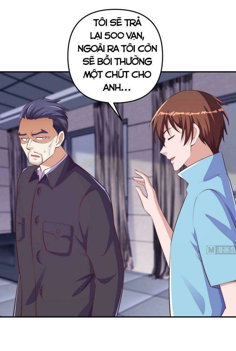 Tu Tiên Trở Về Tại Vườn Trường: Chapter 274