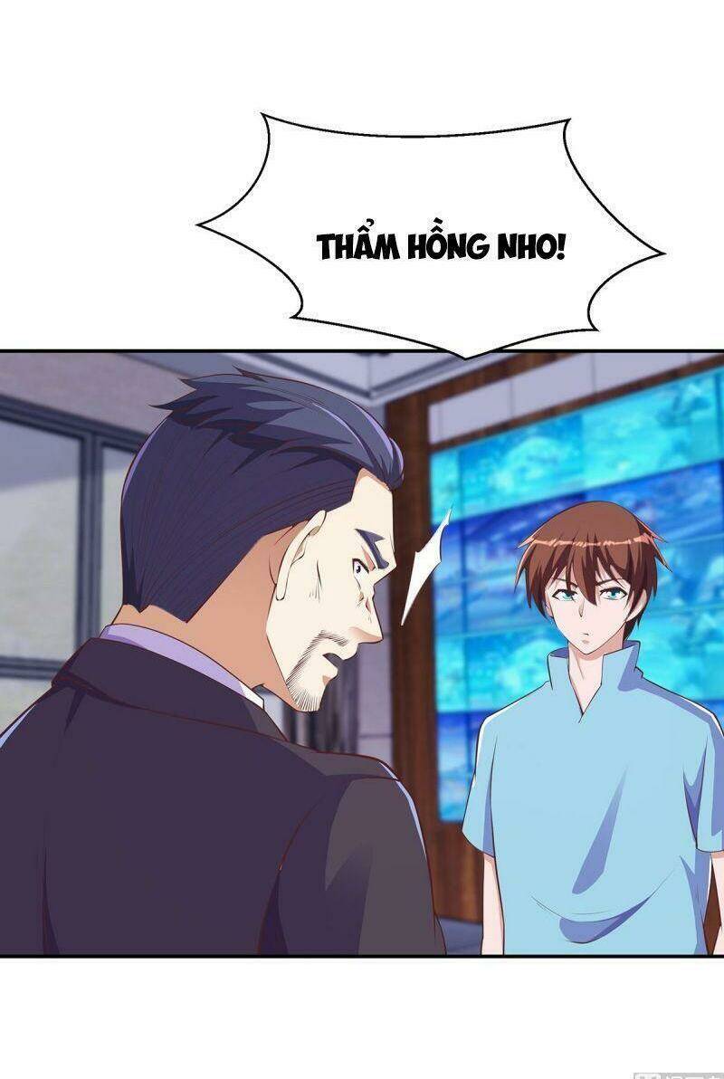 Tu Tiên Trở Về Tại Vườn Trường: Chapter 274