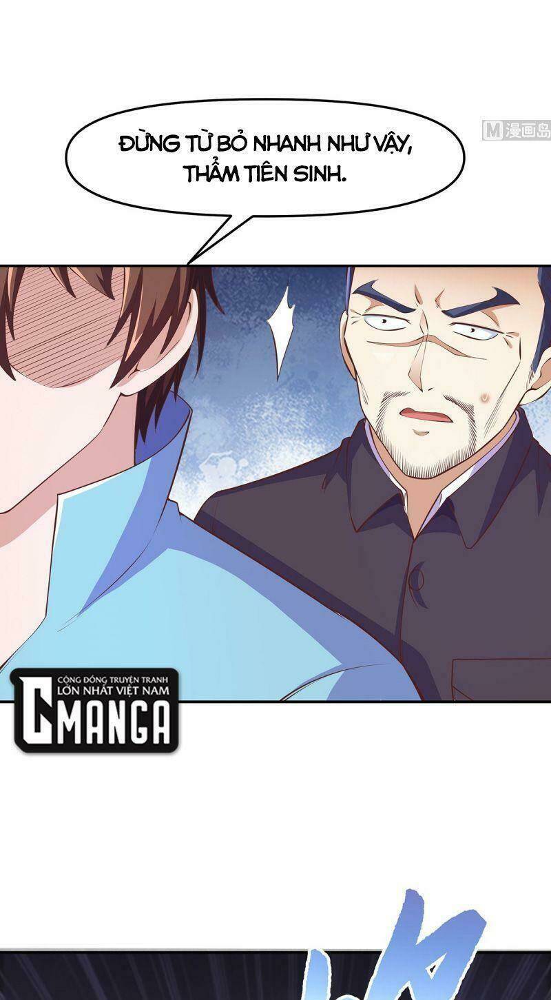 Tu Tiên Trở Về Tại Vườn Trường: Chapter 275