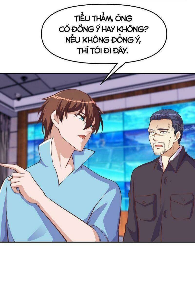 Tu Tiên Trở Về Tại Vườn Trường: Chapter 275