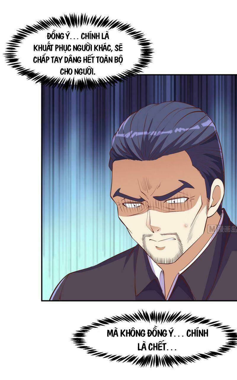 Tu Tiên Trở Về Tại Vườn Trường: Chapter 275