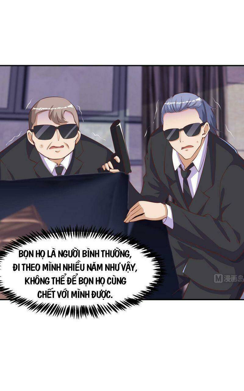 Tu Tiên Trở Về Tại Vườn Trường: Chapter 275
