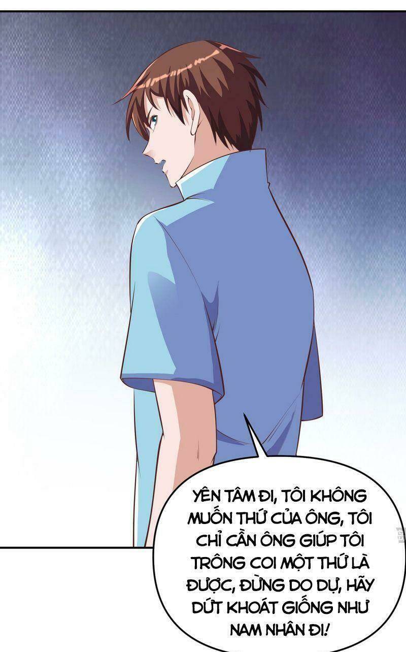 Tu Tiên Trở Về Tại Vườn Trường: Chapter 275