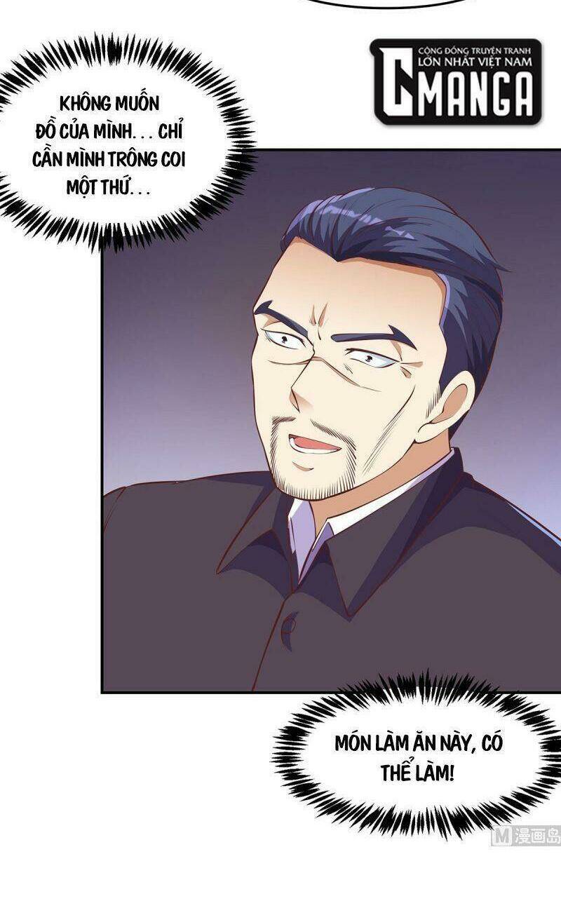 Tu Tiên Trở Về Tại Vườn Trường: Chapter 275