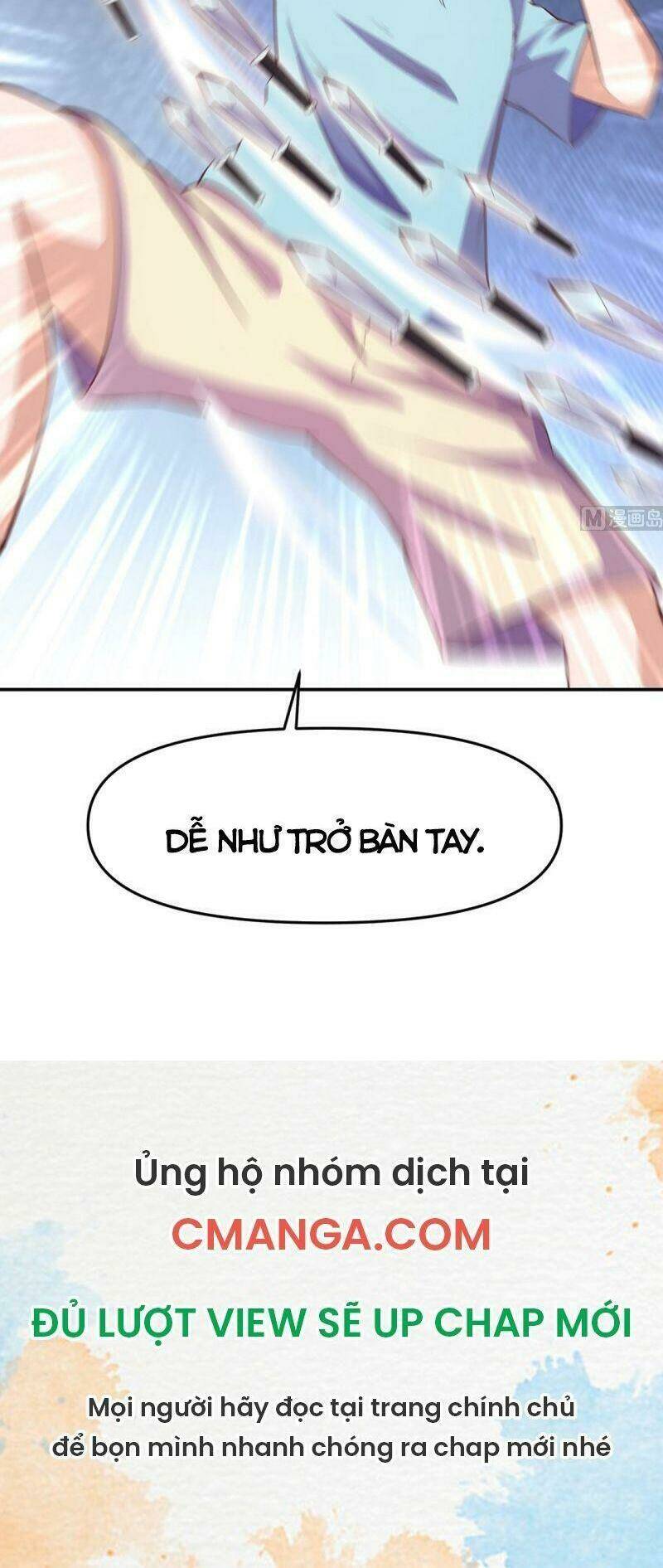 Tu Tiên Trở Về Tại Vườn Trường: Chapter 275