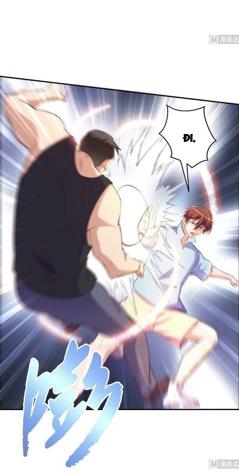 Tu Tiên Trở Về Tại Vườn Trường: Chapter 275
