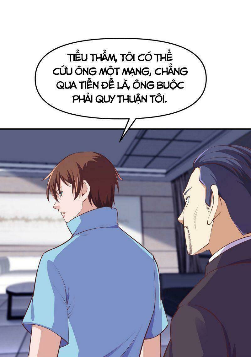 Tu Tiên Trở Về Tại Vườn Trường: Chapter 275