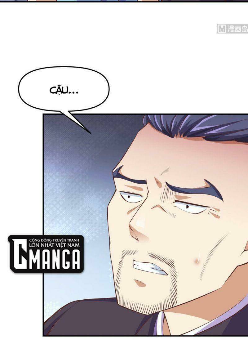 Tu Tiên Trở Về Tại Vườn Trường: Chapter 275