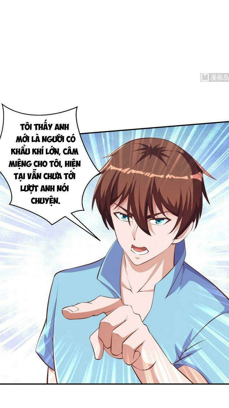 Tu Tiên Trở Về Tại Vườn Trường: Chapter 275