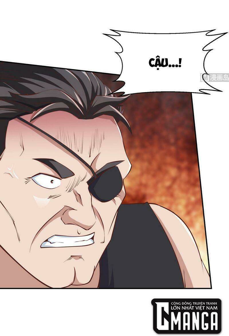Tu Tiên Trở Về Tại Vườn Trường: Chapter 275