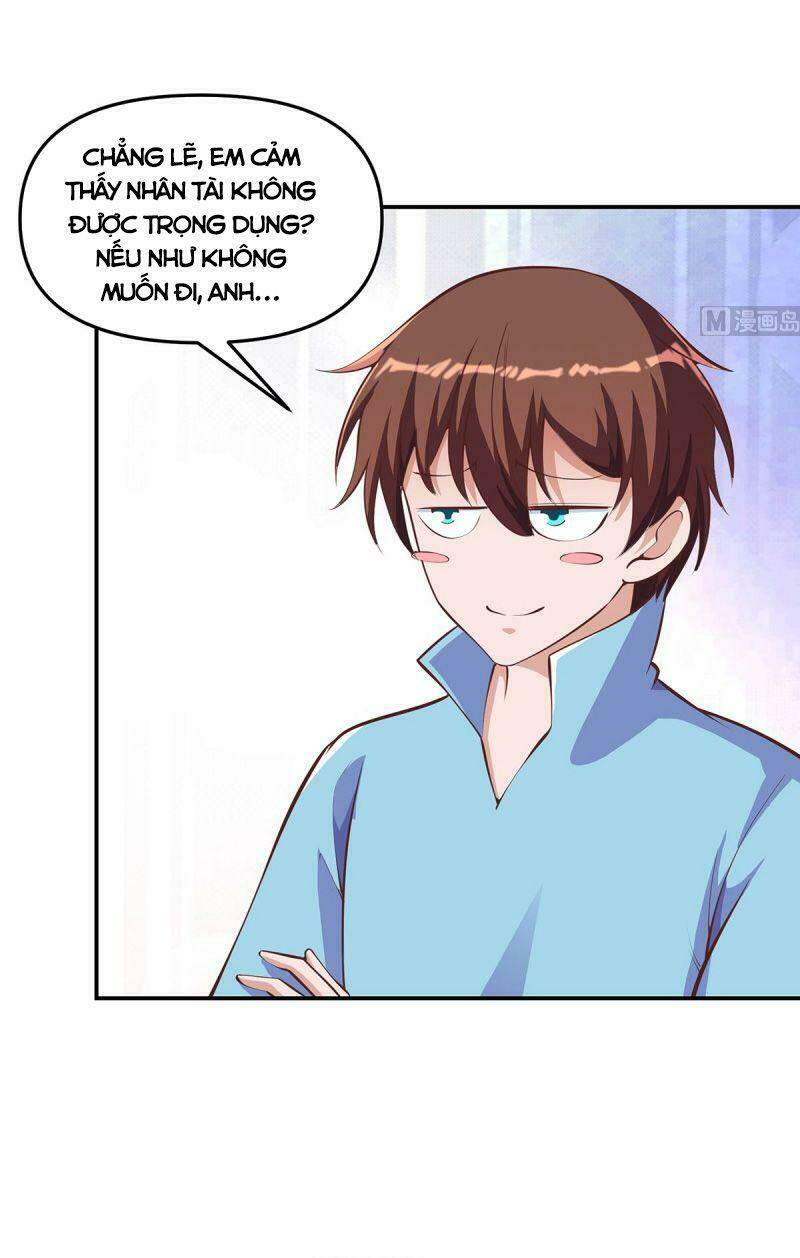 Tu Tiên Trở Về Tại Vườn Trường: Chapter 279