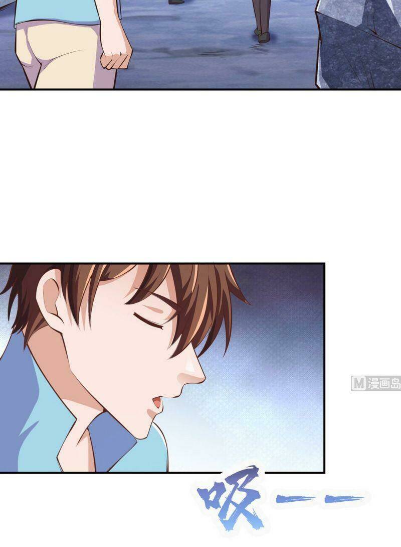 Tu Tiên Trở Về Tại Vườn Trường: Chapter 279