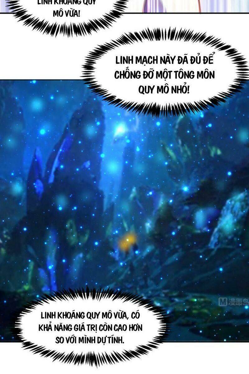 Tu Tiên Trở Về Tại Vườn Trường: Chapter 279