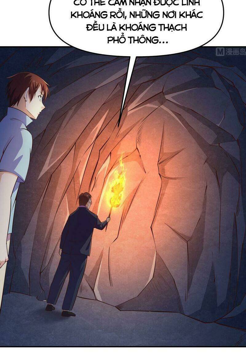 Tu Tiên Trở Về Tại Vườn Trường: Chapter 279